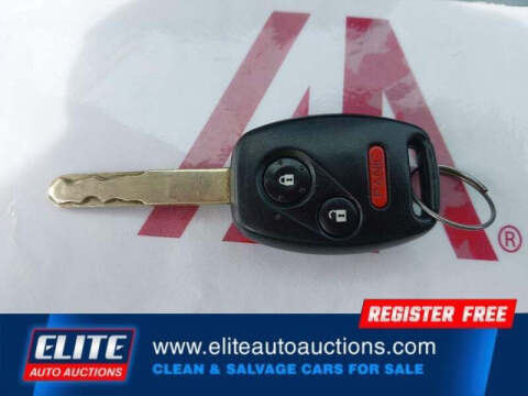 2012 Honda Civic HF