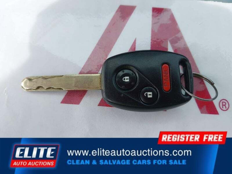 2012 Honda Civic HF