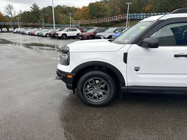 2022 Ford Bronco Sport for sale at Mid-State Pre-Owned in Beckley, WV