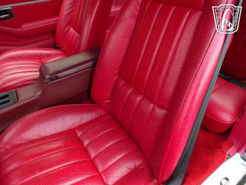 1981 Pontiac Firebird