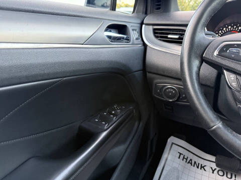 2017 Lincoln MKC Premiere