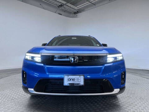 2025 Honda Prologue Elite