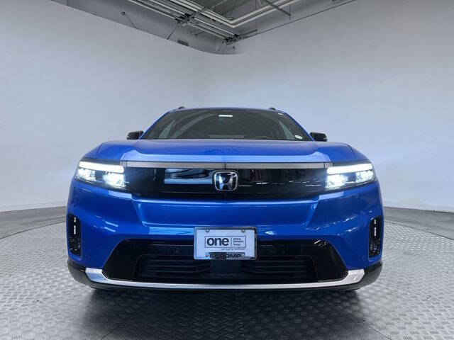 2025 Honda Prologue Elite