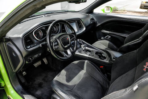 2015 Dodge Challenger