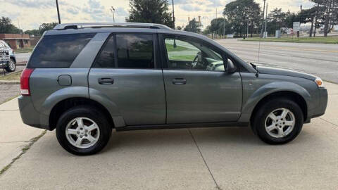 2007 Saturn Vue