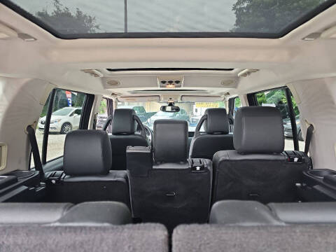 2006 Land Rover LR3 HSE