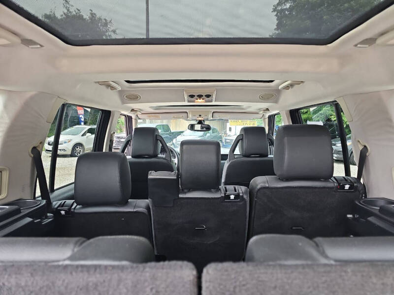 2006 Land Rover LR3 HSE