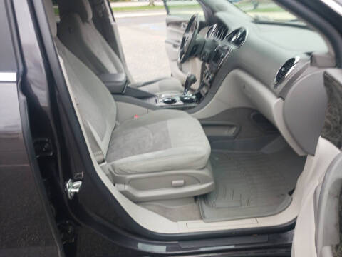 2014 Buick Enclave Convenience