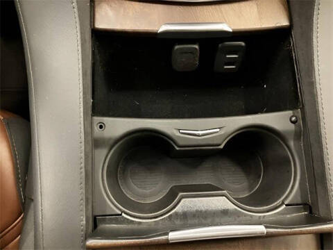 2020 Cadillac Escalade ESV Premium Luxury