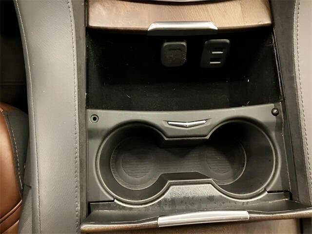 2020 Cadillac Escalade ESV Premium Luxury