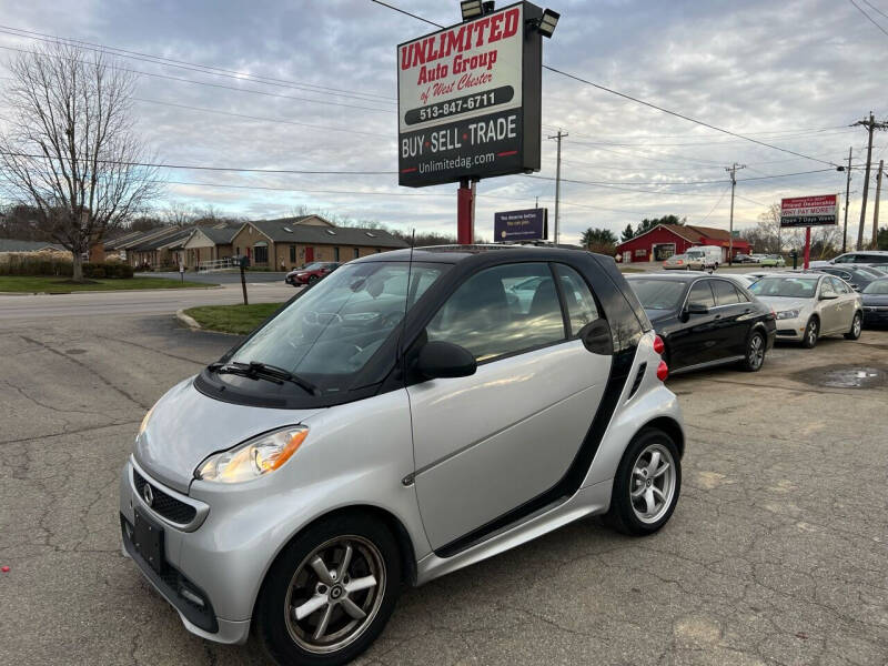 New BRABUS 92R Smart EQ Fortwo Cabrio For Sale Buy with delivery