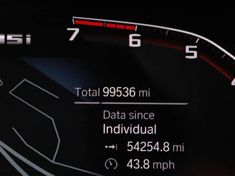 2020 BMW 2 Series M235i xDrive Gran Coupe