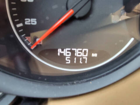 2011 Porsche Cayenne Tiptronic