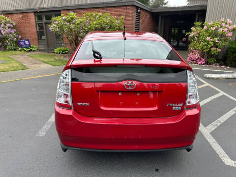 2009 Toyota Prius