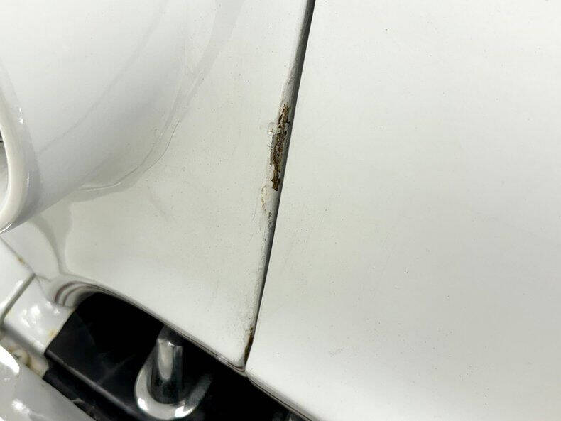 1953 Mercury Monterey