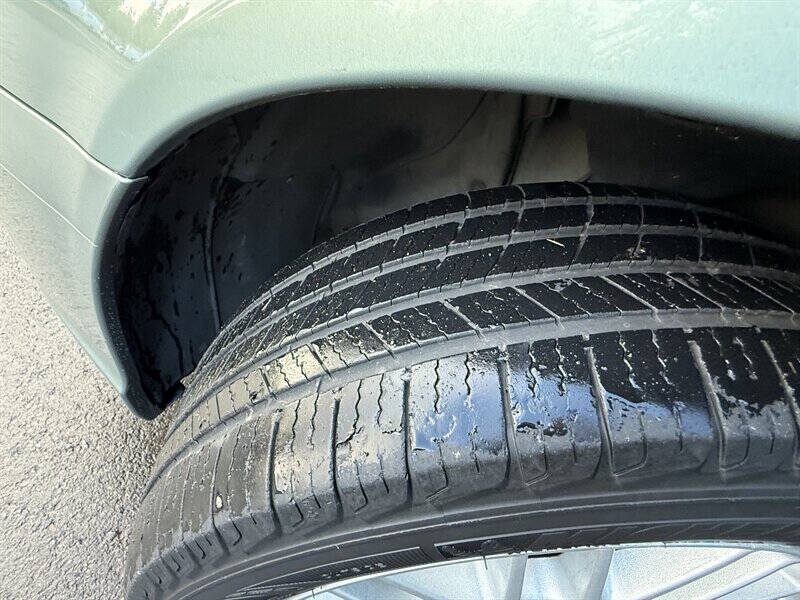 2003 Subaru Legacy L