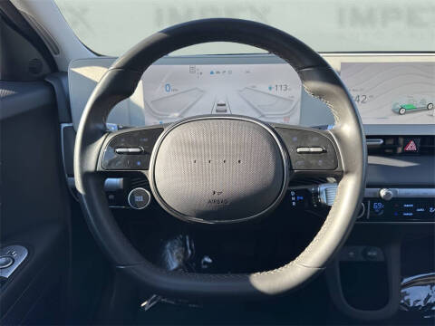 2023 Hyundai Ioniq 5 SE