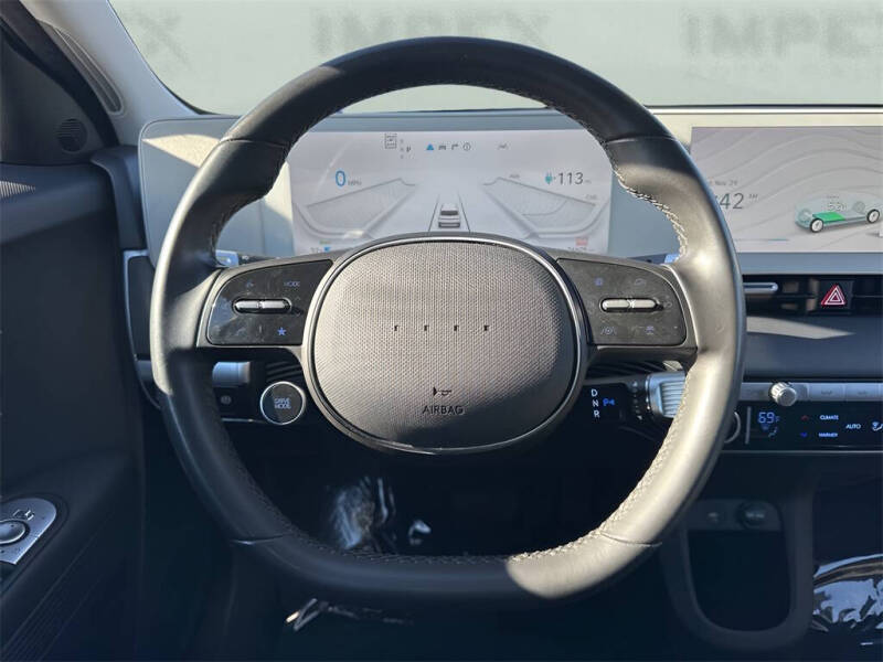 2023 Hyundai Ioniq 5 SE