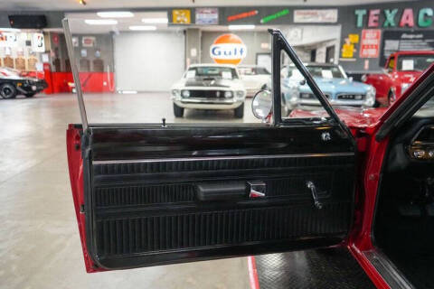 1969 Dodge Dart
