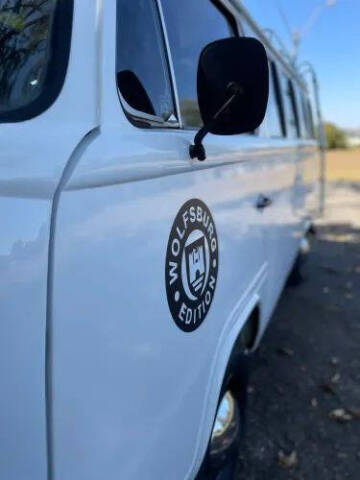 1997 Volkswagen Bus