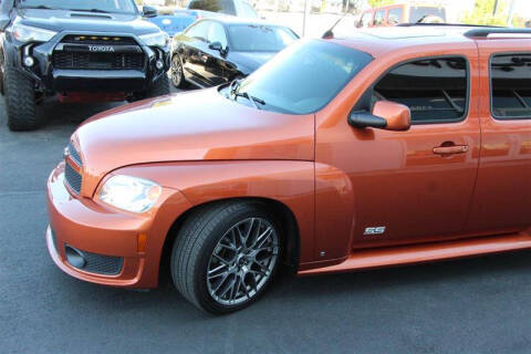 2008 Chevrolet HHR SS