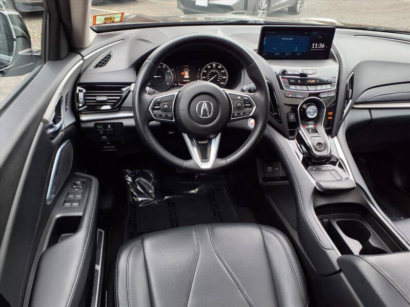 2019 Acura RDX SH-AWD