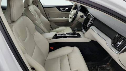 2021 Volvo S60 T5 Inscription