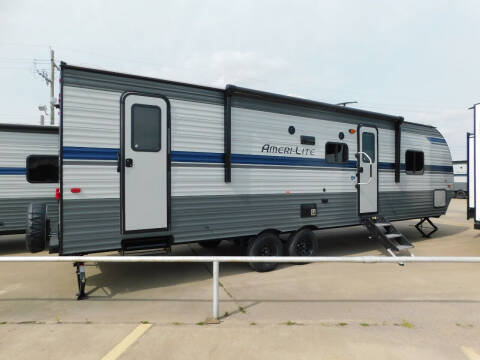 2020 Gulf Stream Ameri-Lite 280BH