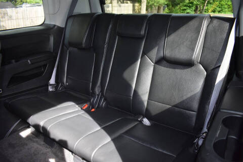 2013 Honda Pilot Touring