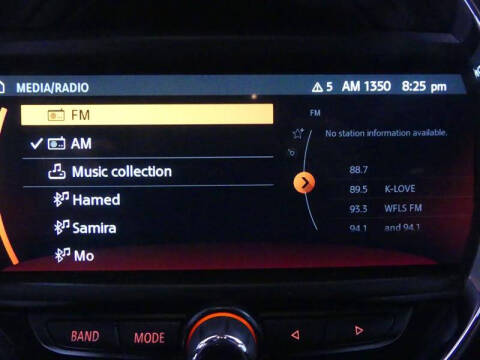 2018 MINI Countryman Cooper S ALL4