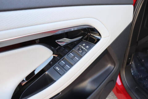 2023 Land Rover Range Rover Evoque P250 S