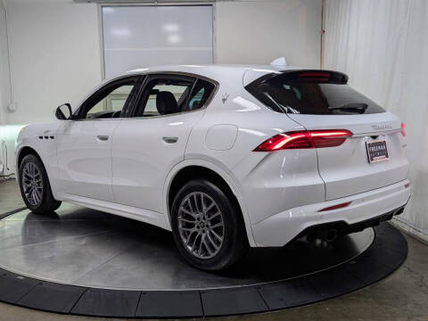 2023 Maserati Grecale GT