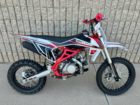 2024 TrailMaster TM27 for sale at Chandler Powersports in Chandler AZ