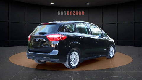 2016 Ford C-MAX Hybrid SE