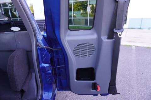 2007 Ford Ranger