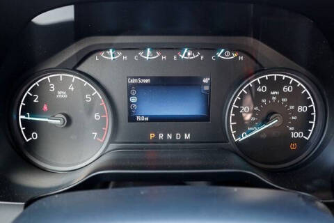 2023 Ford F-350 Super Duty