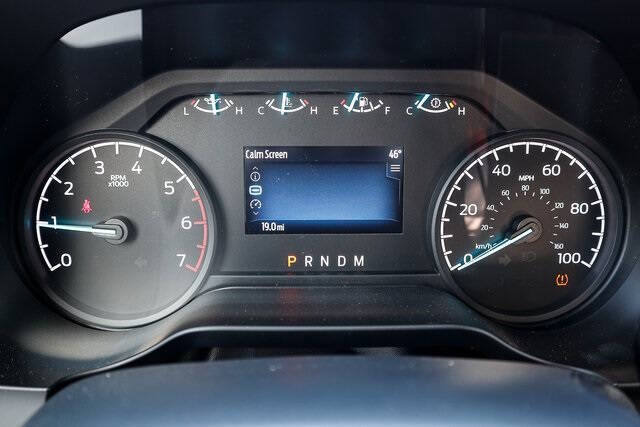 2023 Ford F-350 Super Duty