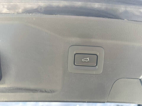 2017 Mazda CX-9 Touring