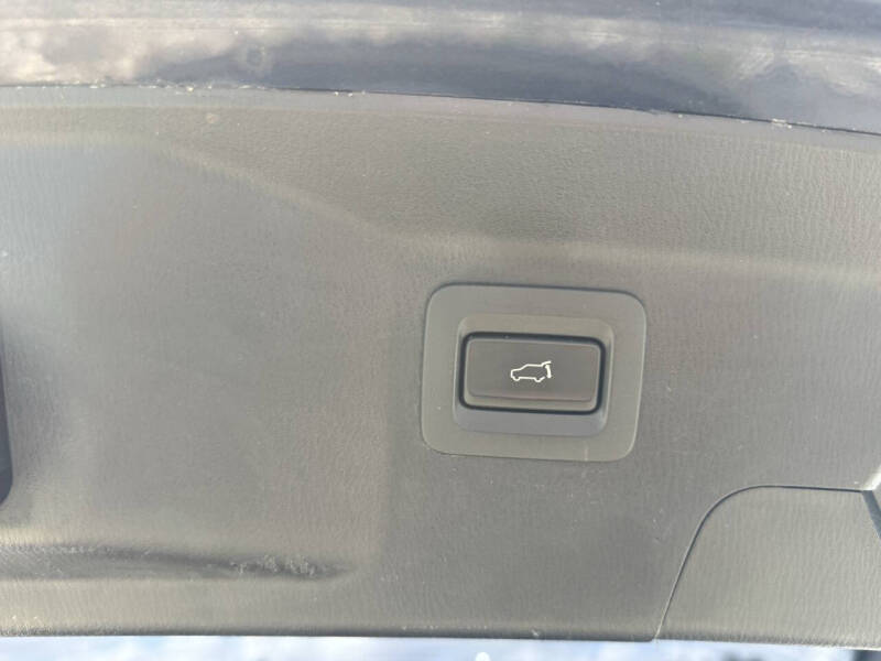 2017 Mazda CX-9 Touring