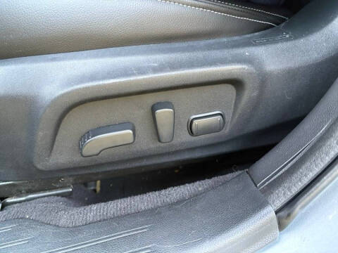 2016 Subaru Outback 3.6R Limited