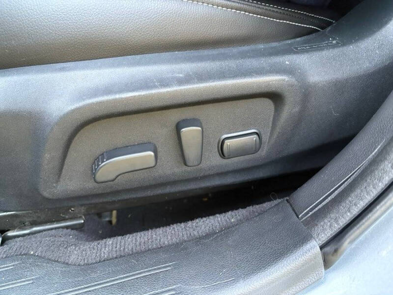 2016 Subaru Outback 3.6R Limited