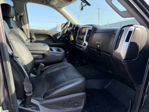 2014 GMC Sierra 1500