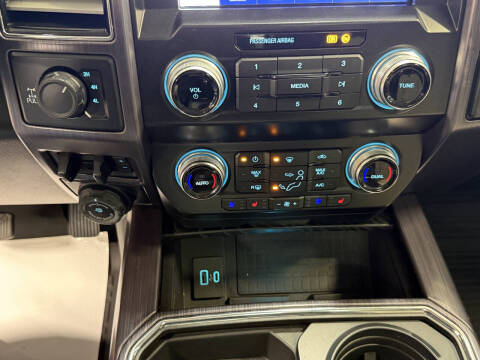 2020 Ford F-350 Super Duty Limited