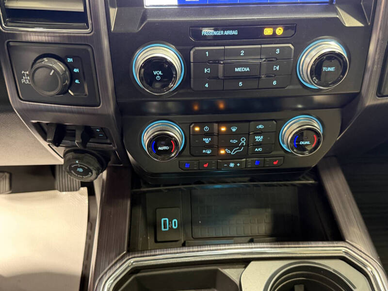 2020 Ford F-350 Super Duty Limited