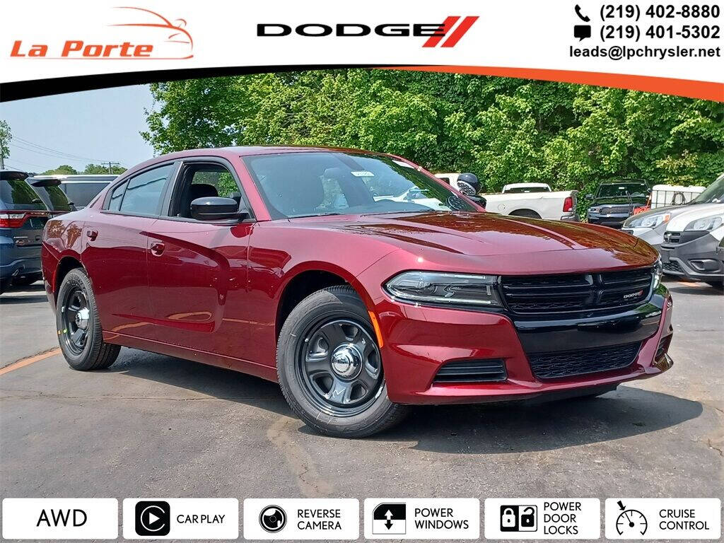 New Dodge Charger For Sale In Olive Branch, MS ®