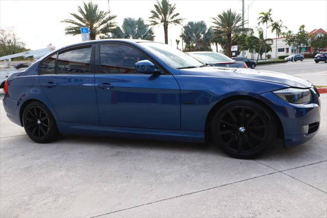 2011 BMW 3 Series  - $6,997