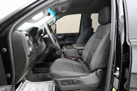 2022 GMC Sierra 3500HD