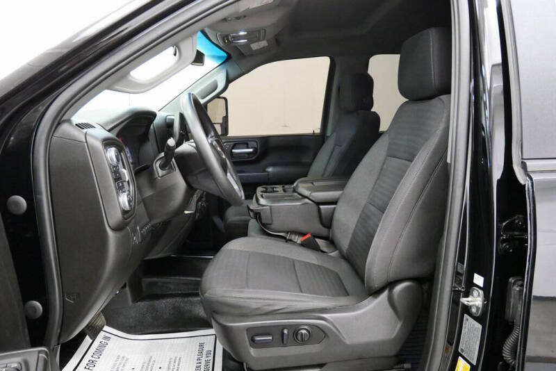 2022 GMC Sierra 3500HD