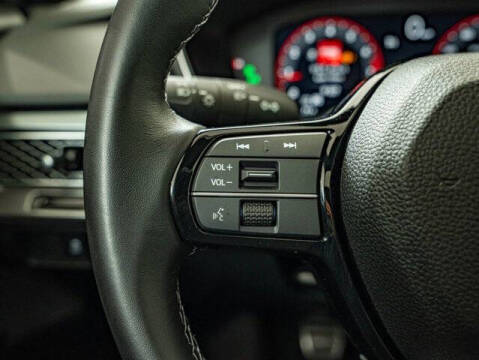 2024 Acura Integra w/Tech w/A-SPEC