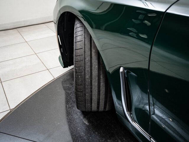 2022 BMW 7 Series ALPINA B7 xDrive